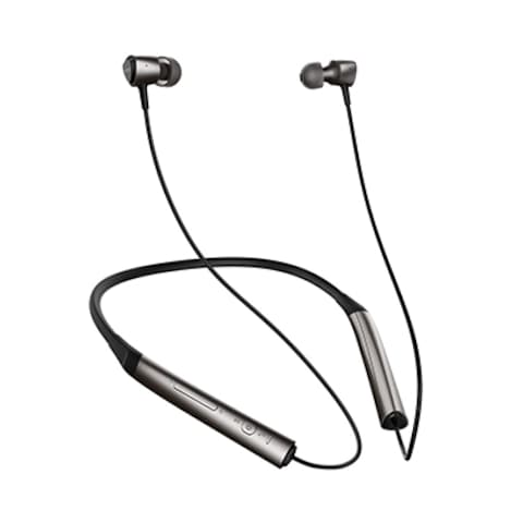 Buy Mpow Wireless Earphone Black Online Carrefour Lebanon