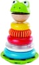HAPE مستر ضفدع خواتم التراص