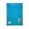 Maxi 120 Sheets Subject Notebook 11X8.5cm