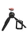 Generic - Mini Tripod Holder Black
