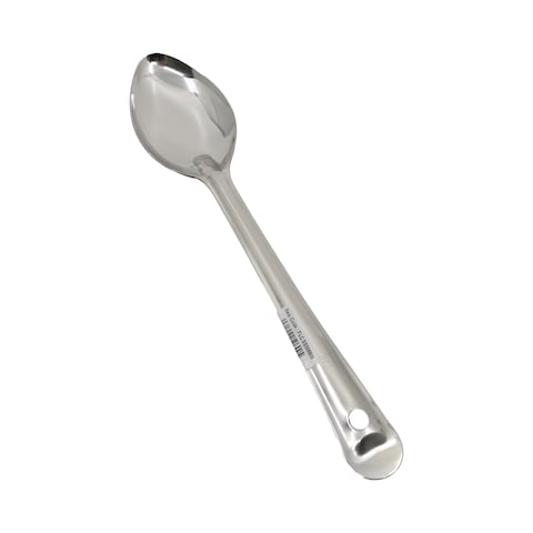 Falcon Stainless Steel Basting Spoon 30cm Silver