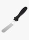 Generic 3-Piece Cake Cream Spread Decorating Smudge Tool Set Black/Silver