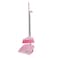 Spray paint broom set