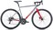 Trinx Climber 2.1 Gravel Bike 700C, Silver, Delivered 100% Assembled