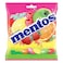 Mentos Chewy Dragees Mix Fruit Mono 70g