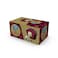 L'usine Muffin Red Velvet 360gr