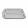 Prestige Dual Oven Tray - Grey