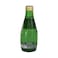 Perrier Natural Sparkling Mineral Water Glass Bottle 200ml