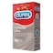 Durex Fetherlite Ultra Condoms - 10 Pieces
