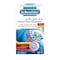 Dr.Beckmann Colour Run Remover White 75g Pack of 2