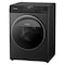Panasonic Front Loading Washer Dryer 9.5kg+6kg NA-S956FR1B Black