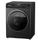 Panasonic Front Loading Washer Dryer 9.5kg+6kg NA-S956FR1B Black
