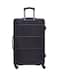 Parajohn ABS Hardside Spinner Check In Medium Luggage Trolley 24 Inch