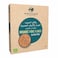Wholesome Organic Fibre Flakes Gluten Free 400g