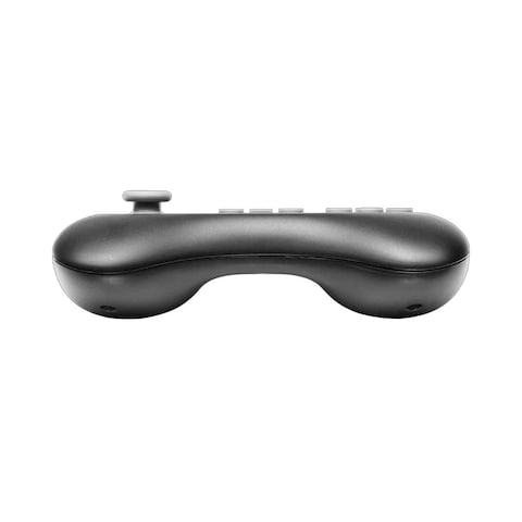 Snakebyte Multi Plycon Controller For Nintendo Switch Black