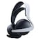 PlayStation Pulse Elite Bluetooth On-Ear Headset White And Black