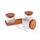 Karaca Massimo Spice Jar Set - 3 Pieces