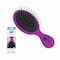 WET BRUSH MINI DETANGLER - PURPLE