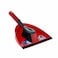 Vileda 2in1 Handle Dustpan Set