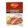 Shan Barbecue Seekh Kabab Mix 50g