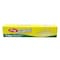 Oxxy Ziplock Freezer Bag Large 15 Count