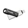 SanDisk 64GB iXpand Flash Drive Go