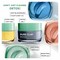 Loreal Paris Pure Clay Mask with Charcoal - Detoxifies and Clarifies - 50 Ml