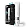 Braun BS1000 Mini Trimmer, Multipurpose, Trimming Comb Attachment, Wet &amp; Dry, White