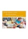 Generic Cake Decorating Turntable White 11.3x11.1x3inch