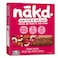 Nakd Berry Delight multipack 4X35GR