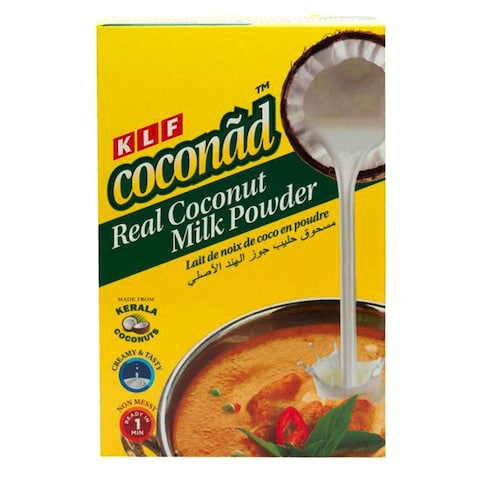 Buy KLF Coconad Real Coconut Milk Powder 150g in UAE