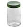 Marinex Storage Jar Plastc Lid 1.2L
