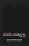 Dolce &amp; Gabbana The One Eau De Parfum For Men - 150ml