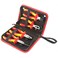 Tolsen Plier Set, V83204, 4PCS