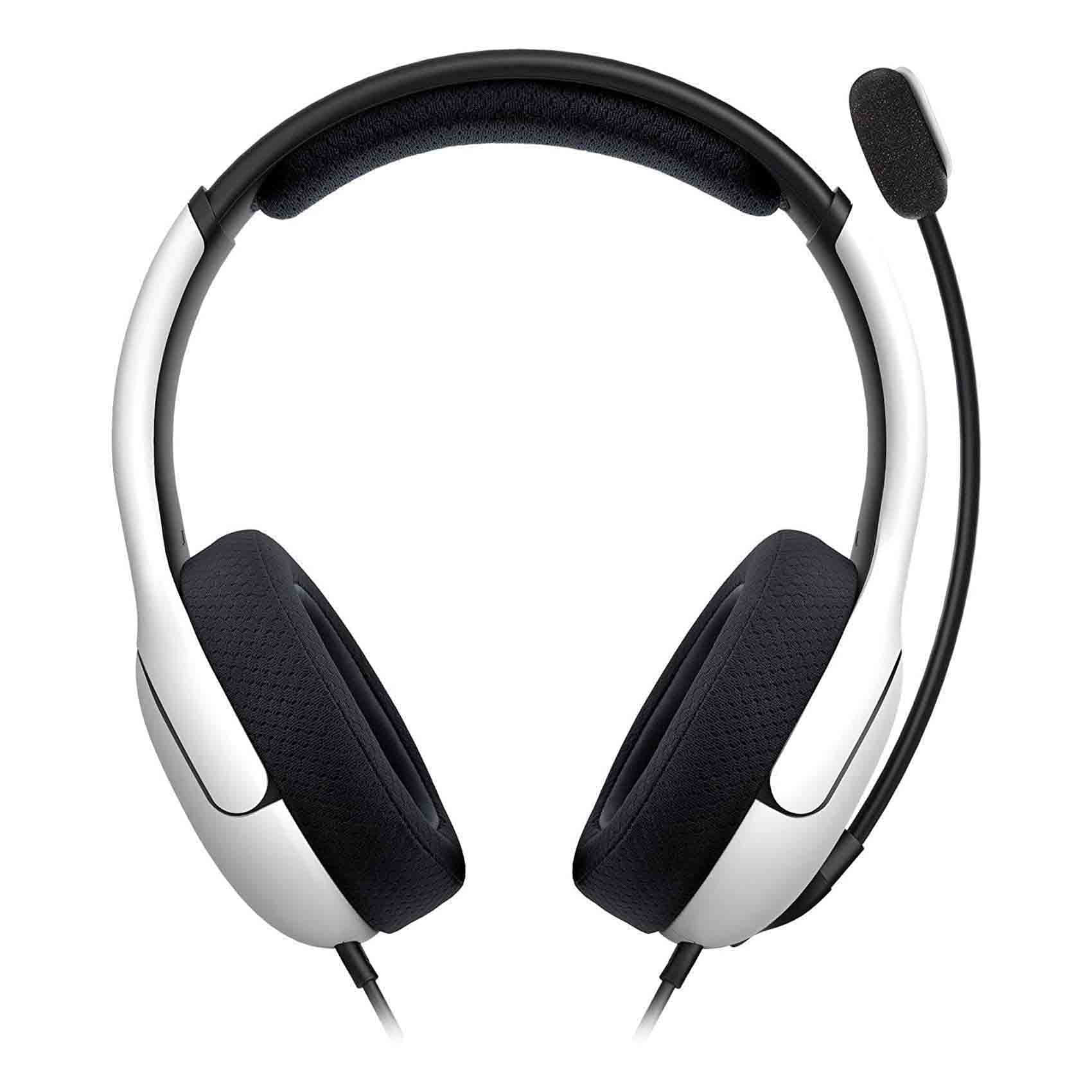 بي دي بي جيمنج Pdpgaming LVL40 Wired Stereo Gaming Headset With Mic