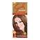 Samsol Hair Color Ammonia Free 4 Light Brown