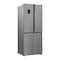 ثلاجة بيكو نوفروست - 480 لتر - فضي - GNE480E20ZXPH