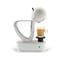 Nescafe Dolce Gusto Coffee Maker EDG268 White 1.2L