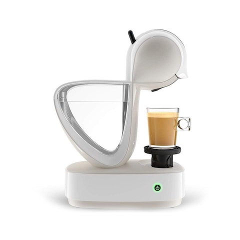 Nescafe Dolce Gusto Coffee Maker EDG268 White 1.2L