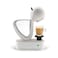 Nescafe Dolce Gusto Coffee Maker EDG268, 1460 W, 1.2 L, White, Touch Automatic