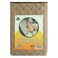Pet Arabia Pets Love Earth Car Seat Protector Black/White