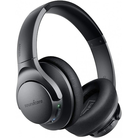 Anker Soundcore Life Q20 Bluetooth Over-Ear Headphones