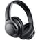 Anker Soundcore Life Q20 Bluetooth Over-Ear Headphones