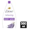 Dove Relaxing Body Wash Lavender Oil and Rosemary Extract 500ml