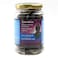 Carrefour Black Greek Olives 370ml