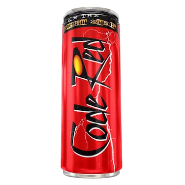 Code Red Energy Drink 250ml