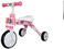 Lovely Baby DX 100 Tricycle, Pink
