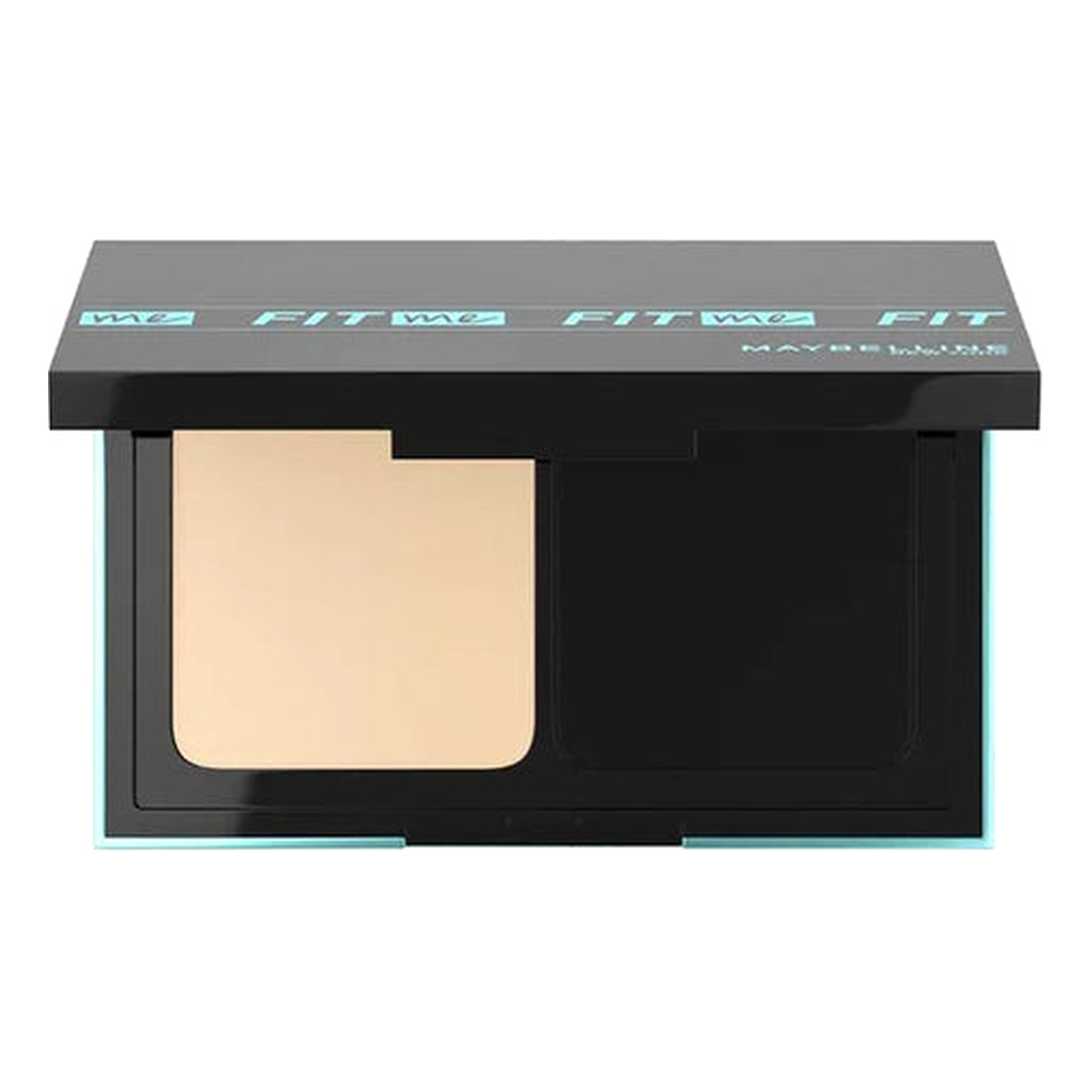 Maybelline New York Fit Me Two Way Cake Ultimate Powder Foundation With SPF 118 Light Beige