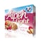 Alpen Cereal Bar Summer Fruits Light 21GRX5