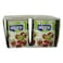 Alpro Cherry Blueberry Soya Yoghurt 125g Pack of 4